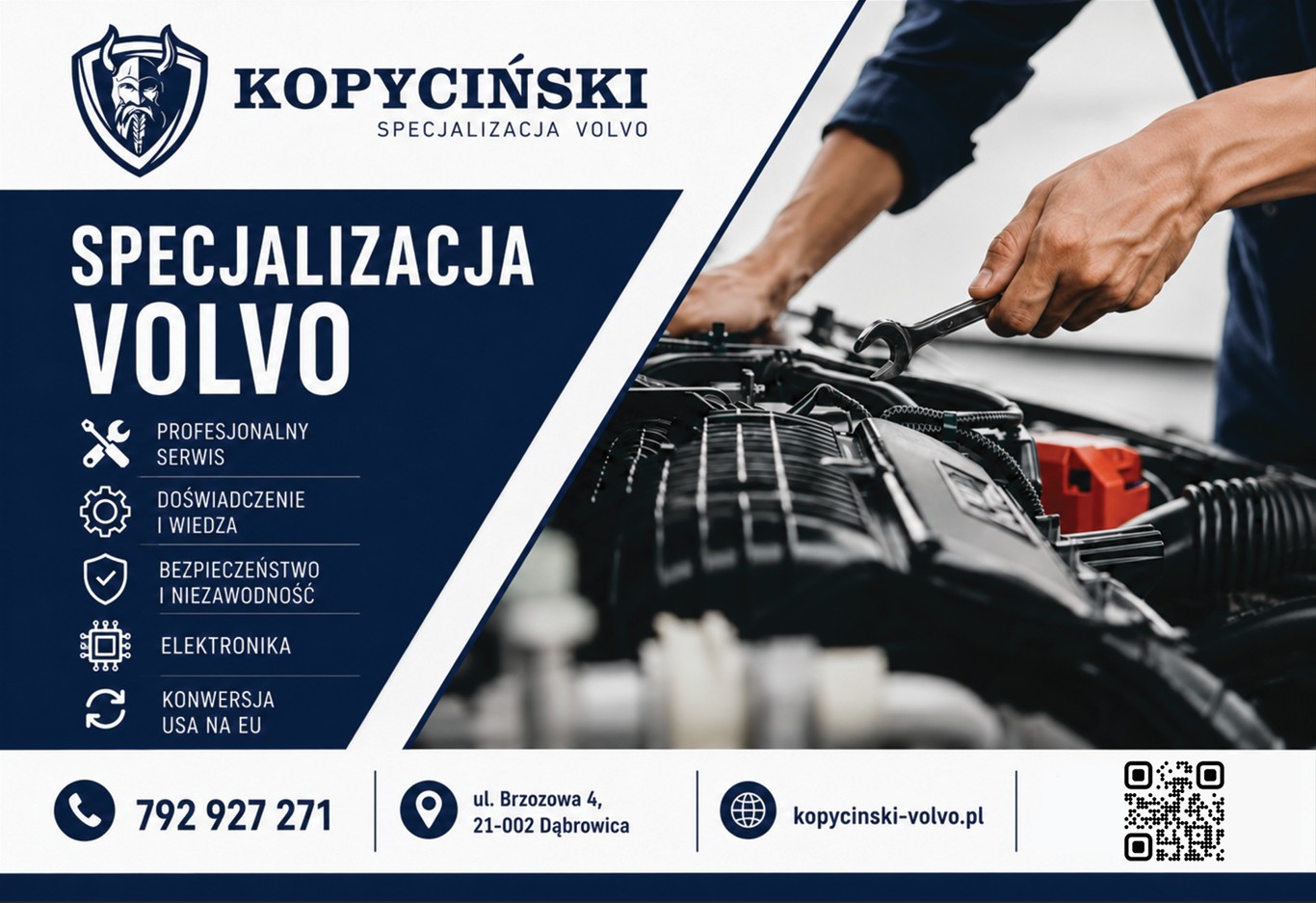 Volvo LUBLIN